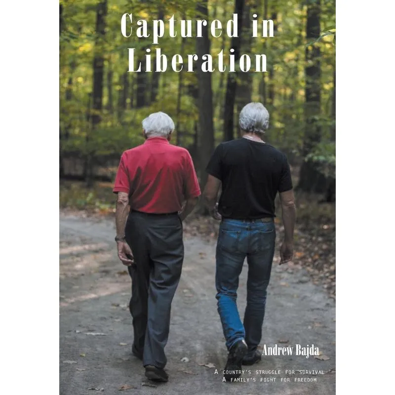 Captured in Liberation