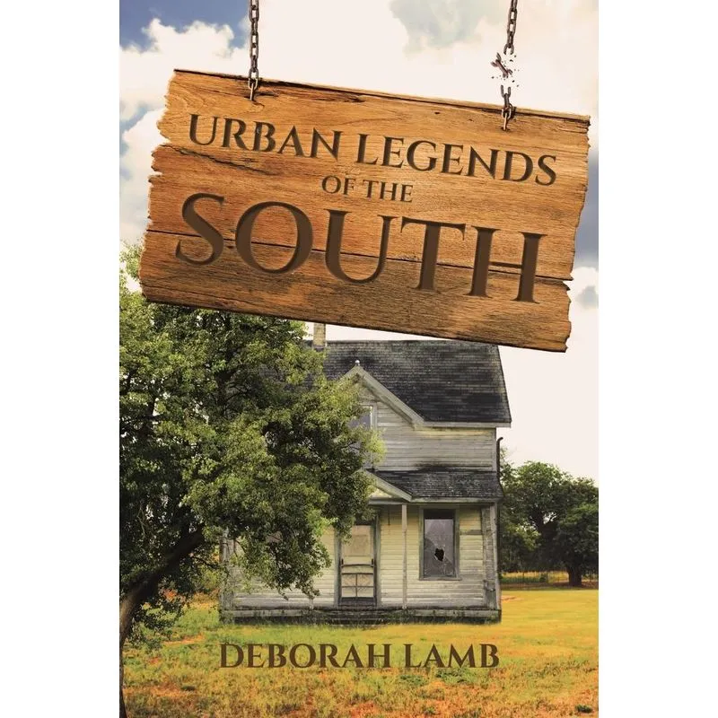 Urban Legends of the South