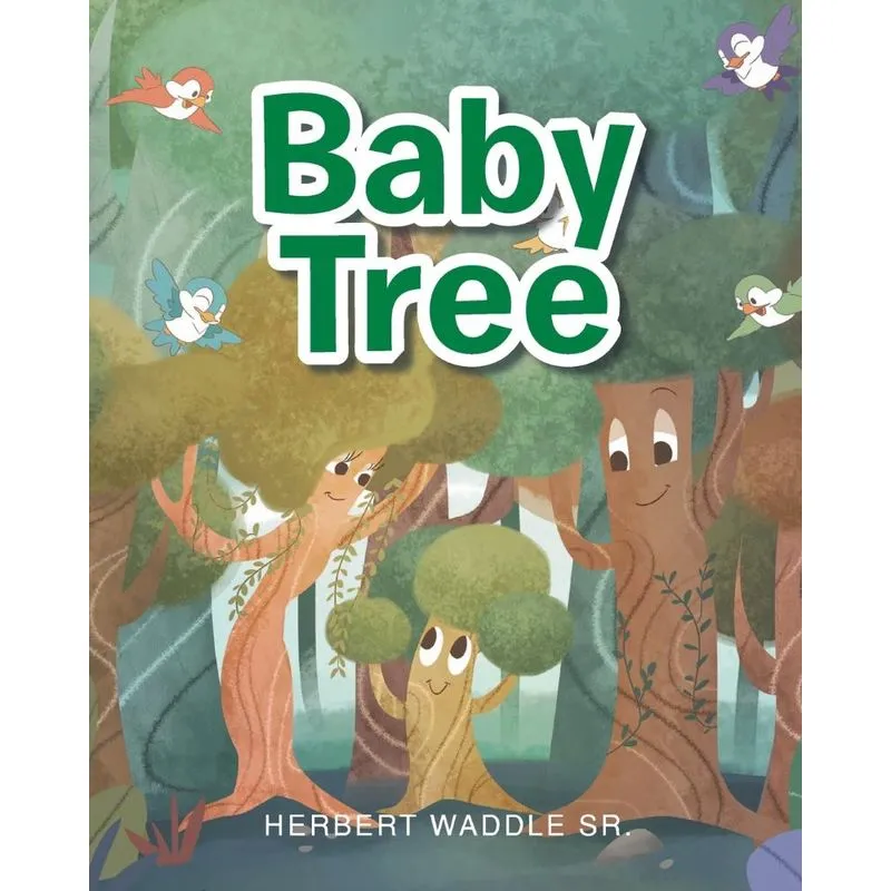 Baby Tree