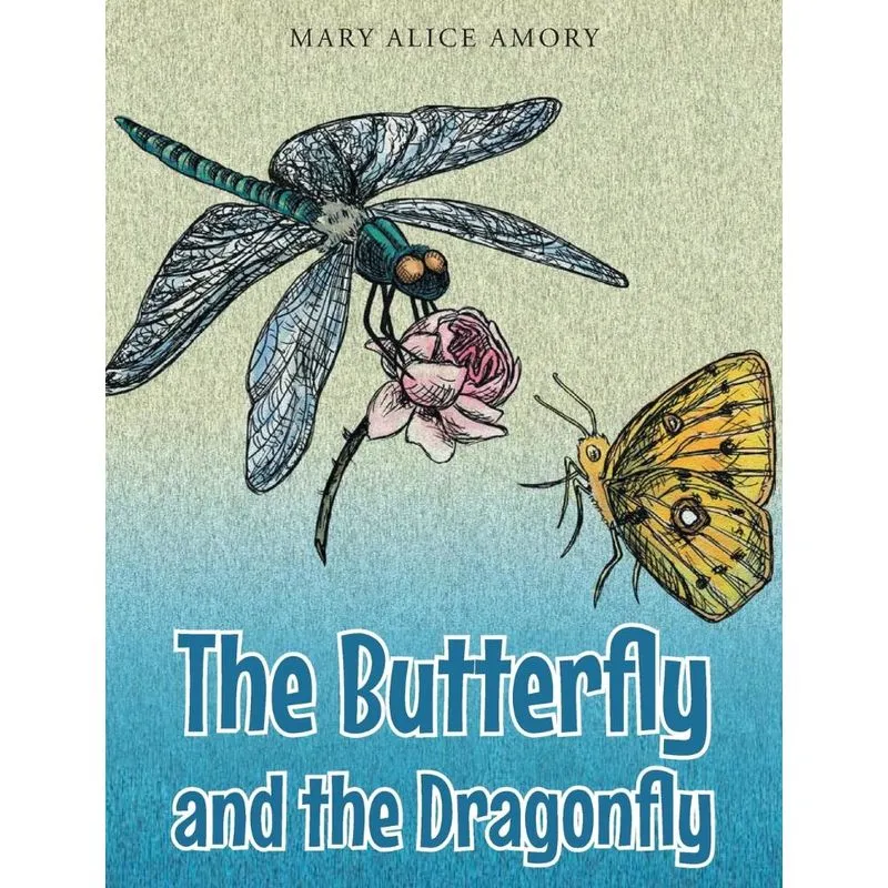 The Butterfly and the Dragonfly