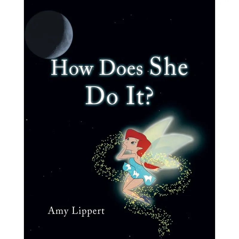 How Does She Do It?