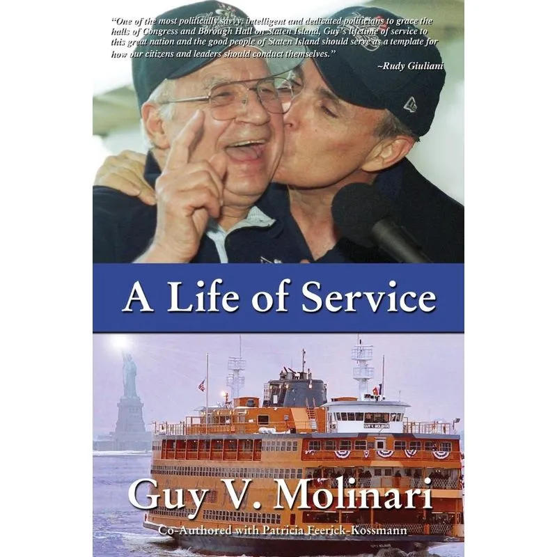 A Life of Service