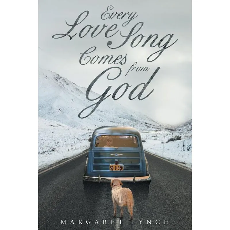 Every Love Song Comes from God