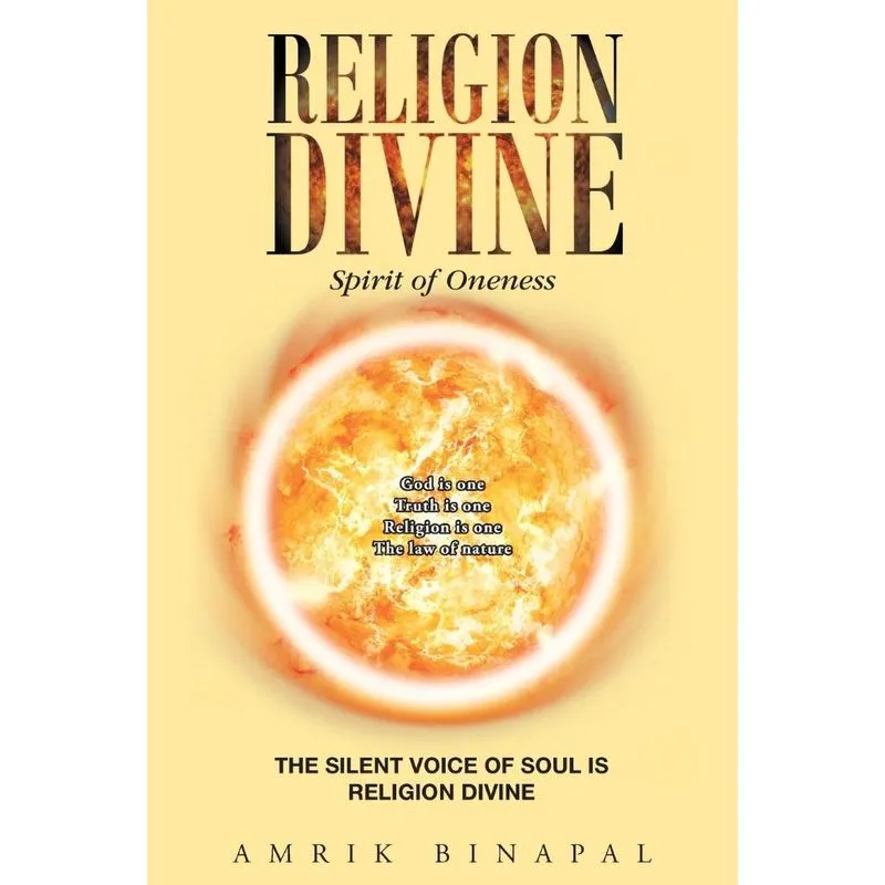 Religion Divine