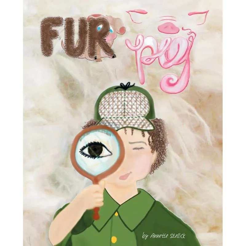 Fur Pig
