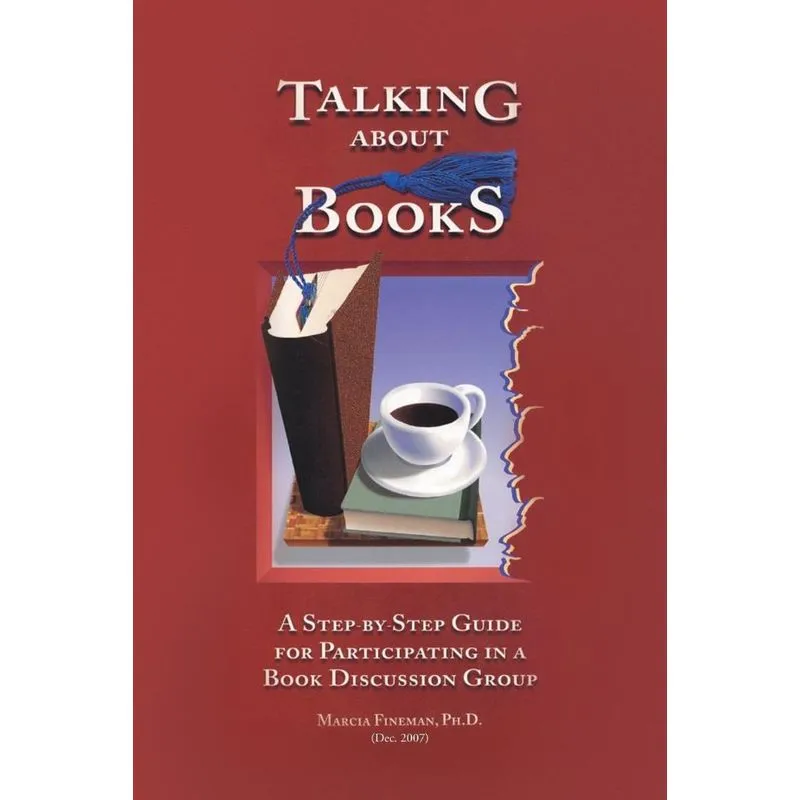 Talking about Books