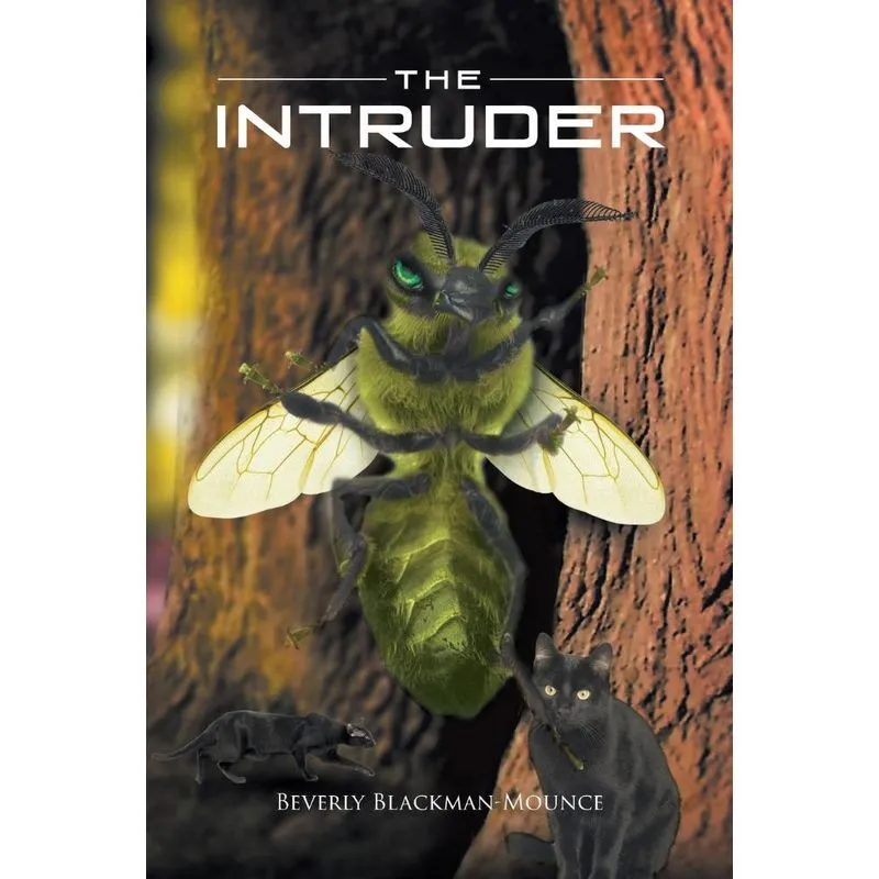 The Intruder
