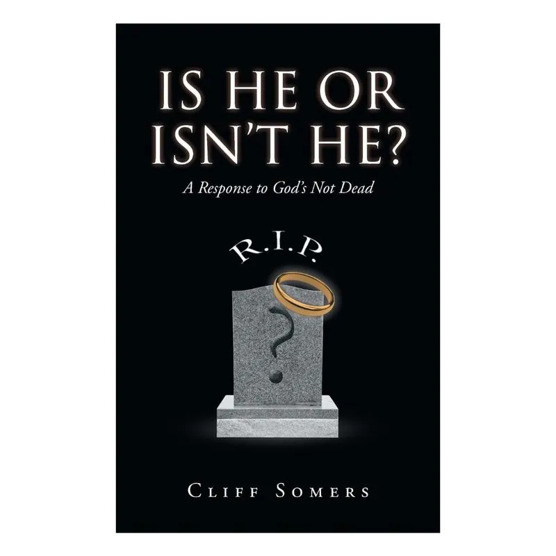 Is He or Isnt He?