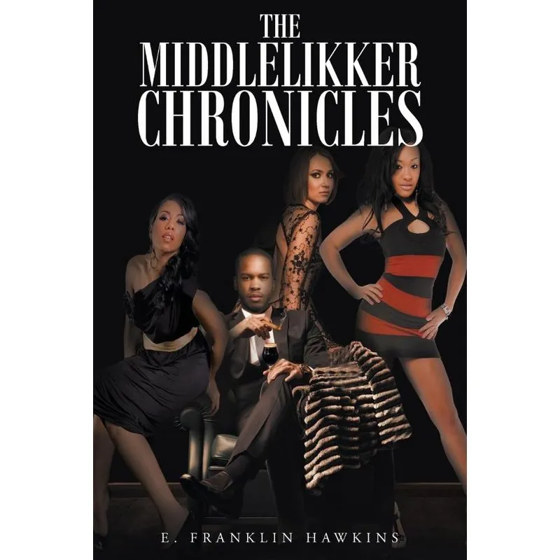 The Middle Likker Chronicles