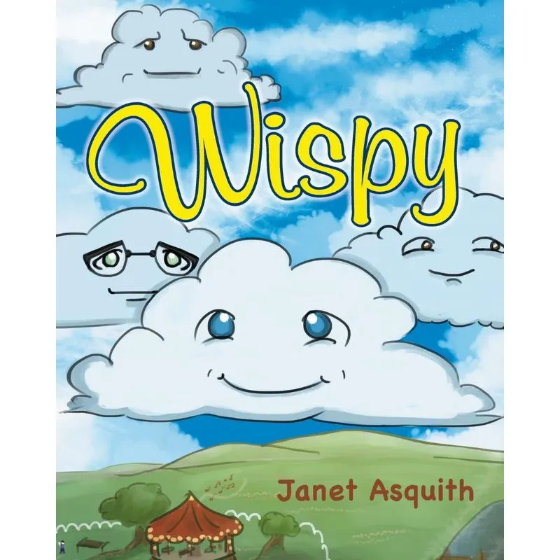 Wispy