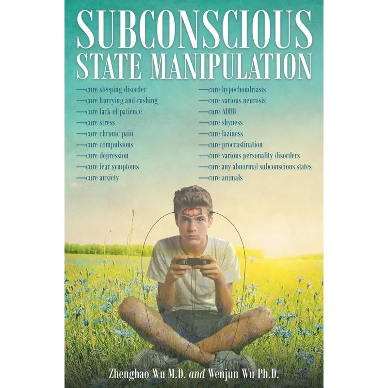Subconscious State Manipulation