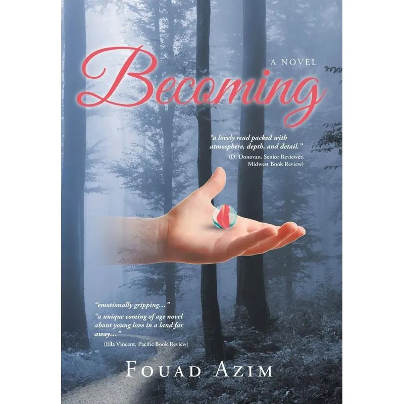 Becoming