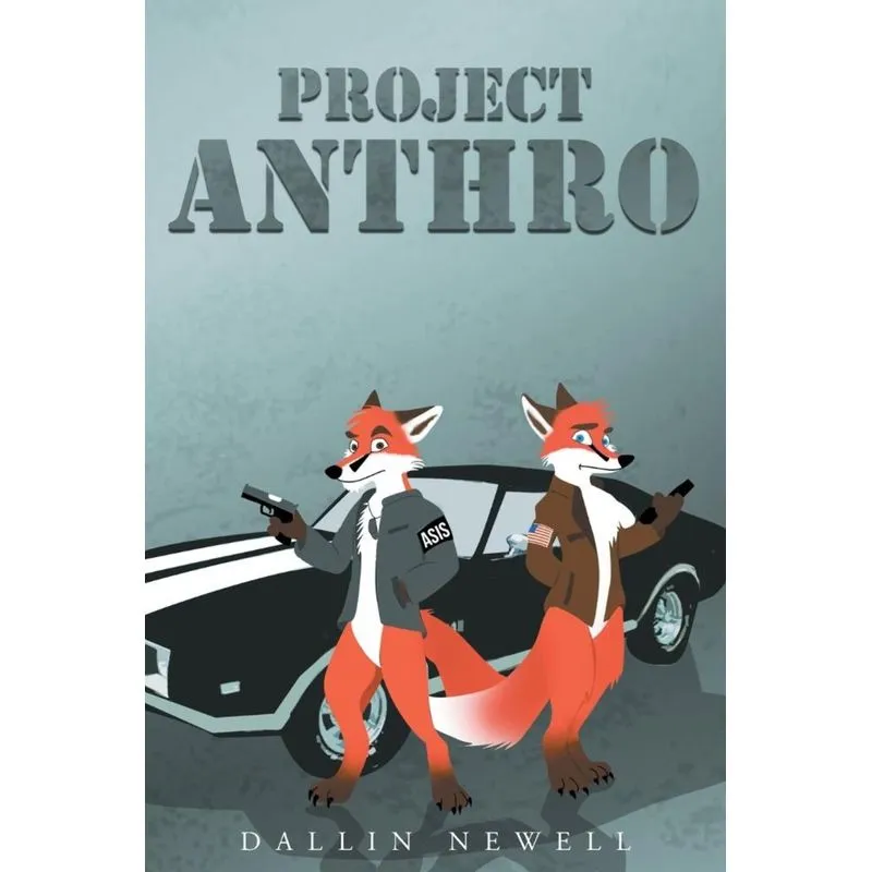 Project Anthro