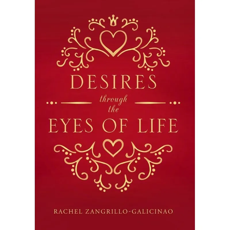 Desires through the Eyes of Life