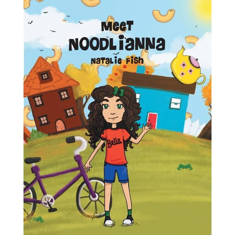 Meet Noodlianna