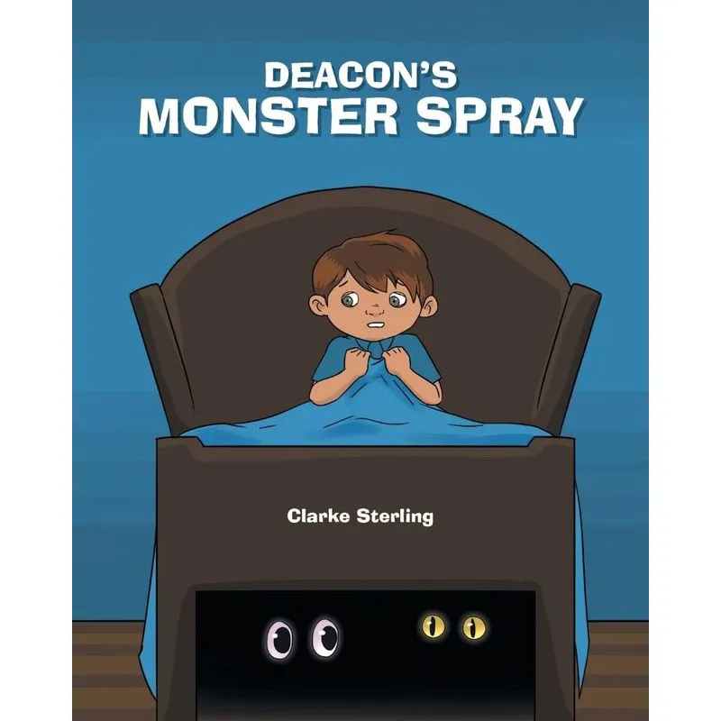 Deacons Monster Spray