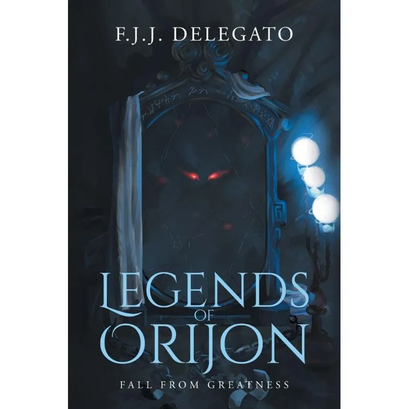 Legends of Orijon