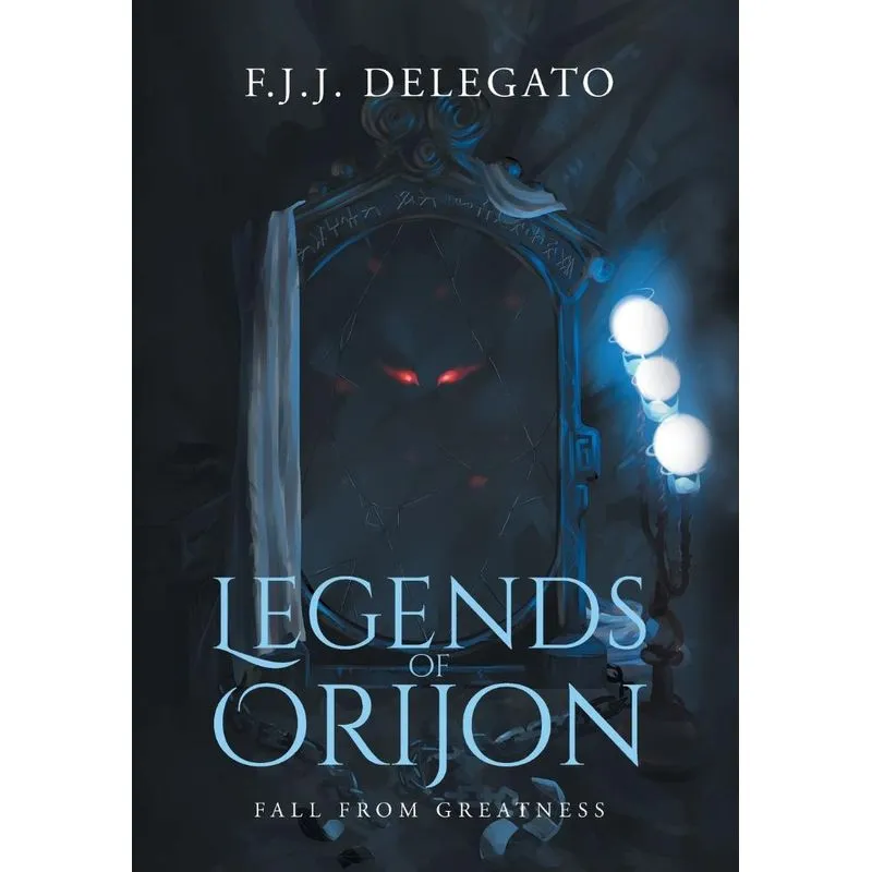 Legends of Orijon