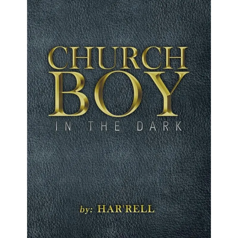Church Boy in the Dark