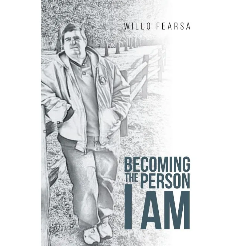 Becoming the Person I Am