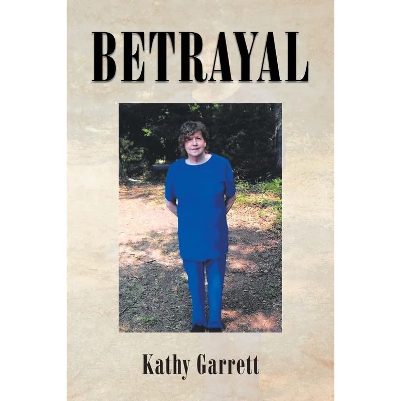 Betrayal