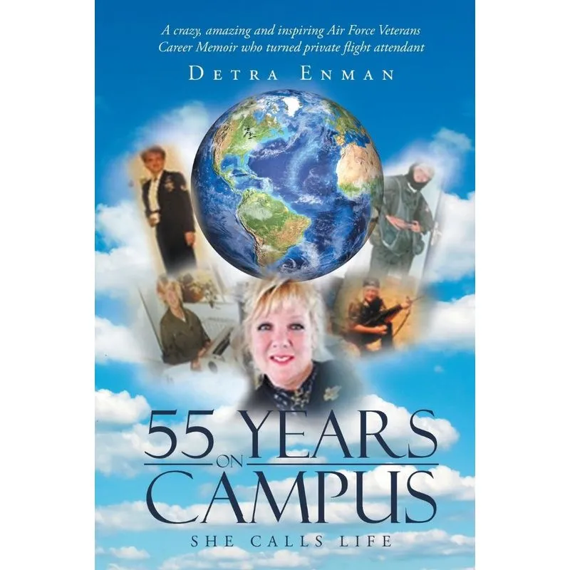 55 Years on Campus