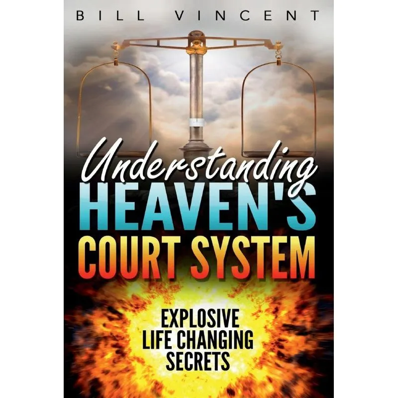 Understanding Heavens Court System