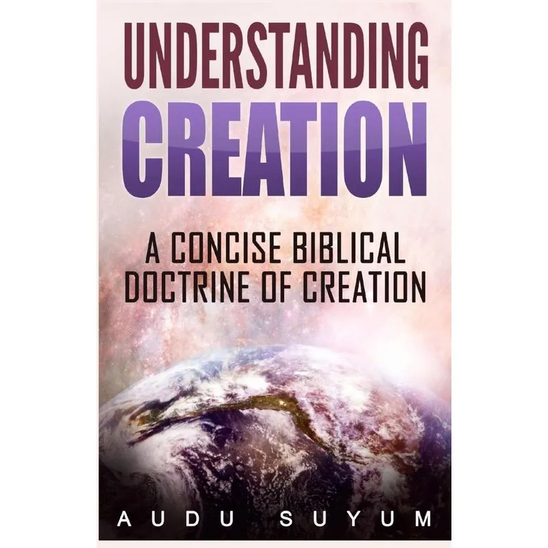 Understanding Creation