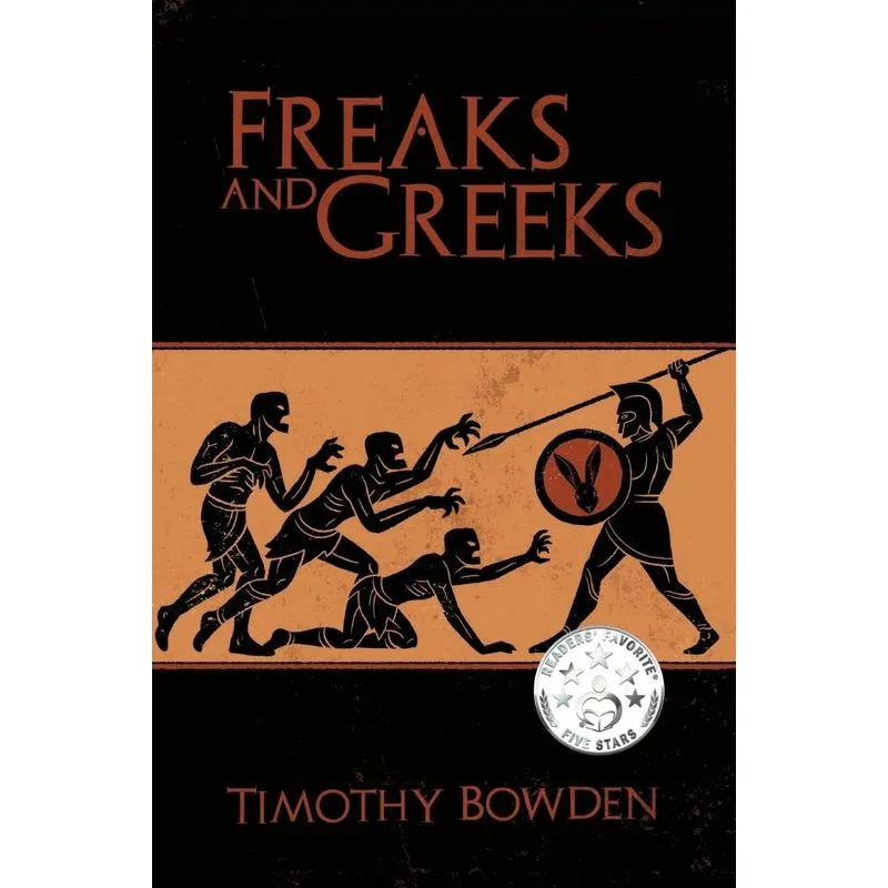 Freaks and Greeks