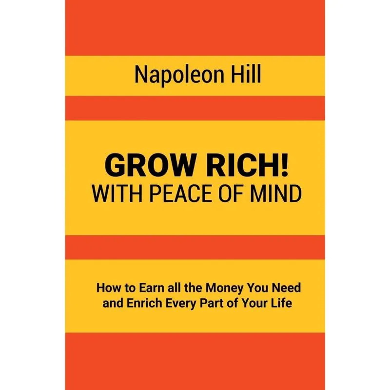 Grow Rich!