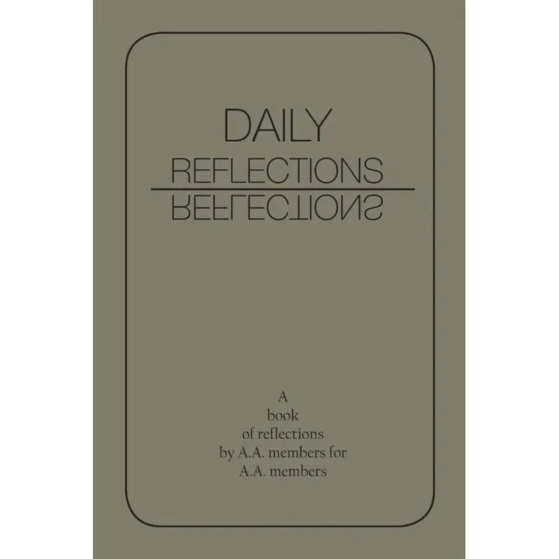 Daily Reflections