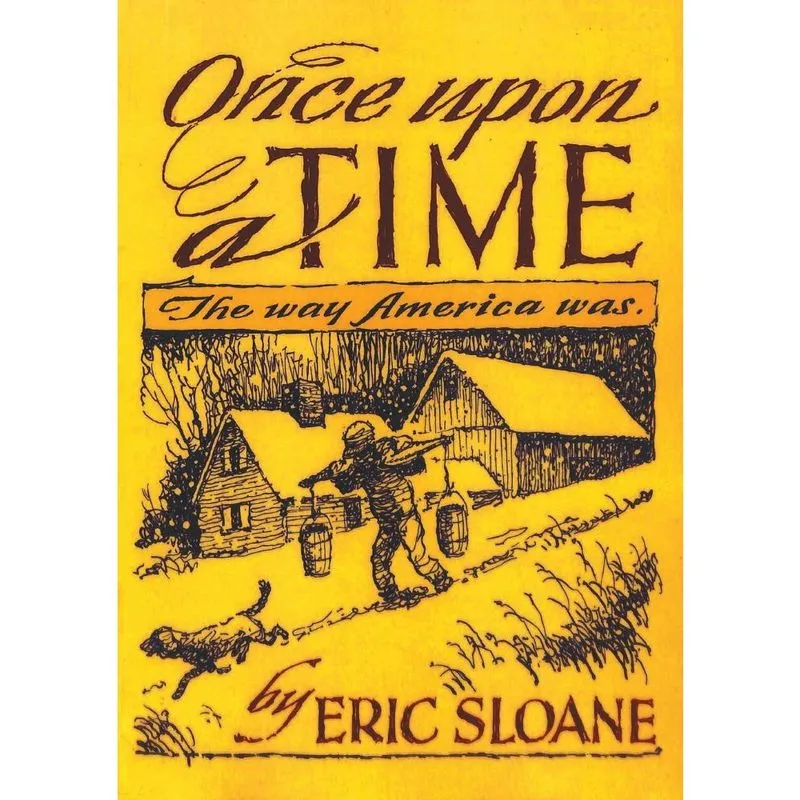 Once Upon a Time