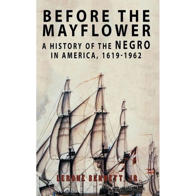 Before the Mayflower