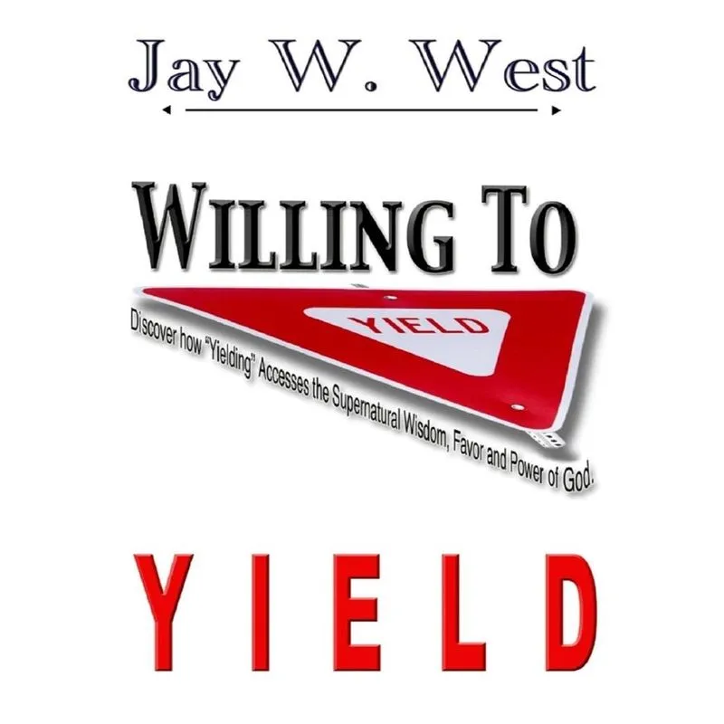 Willing to Yield