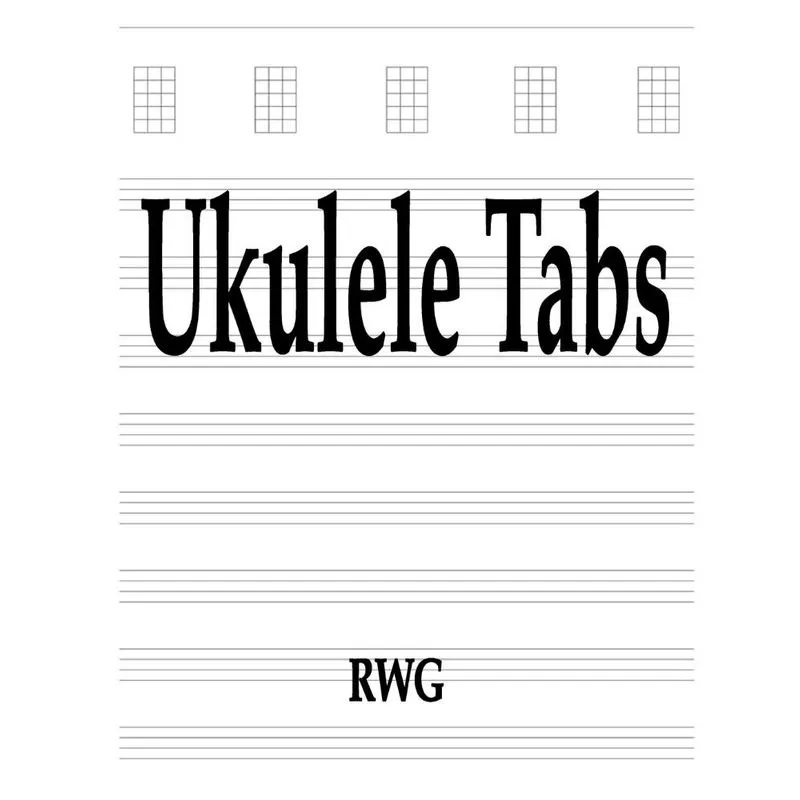 Ukulele Tabs