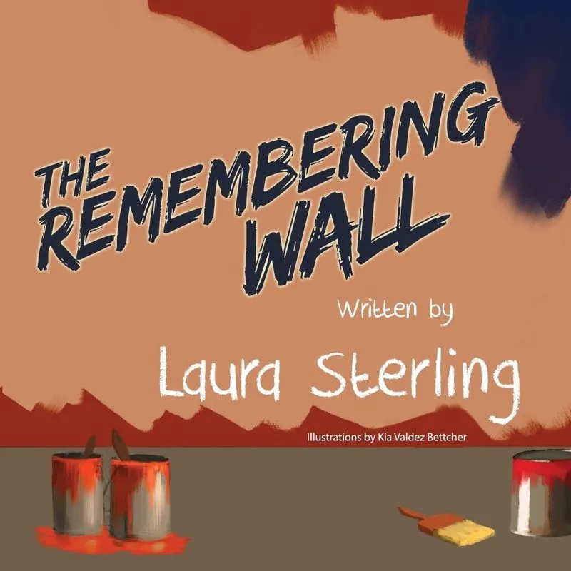 The Remembering Wall