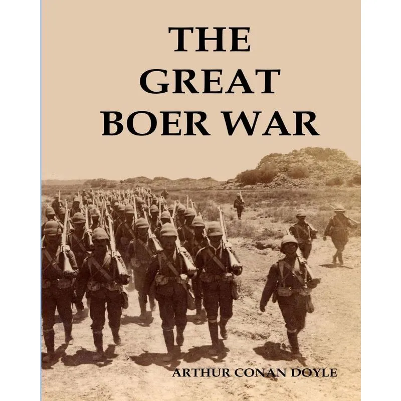 The Great Boer War