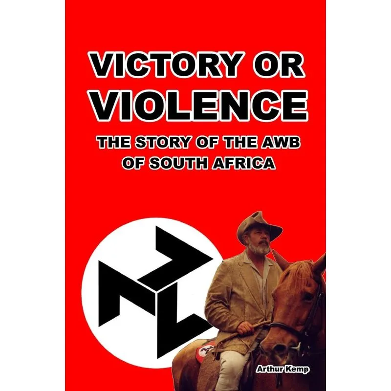 Victory Or Violence