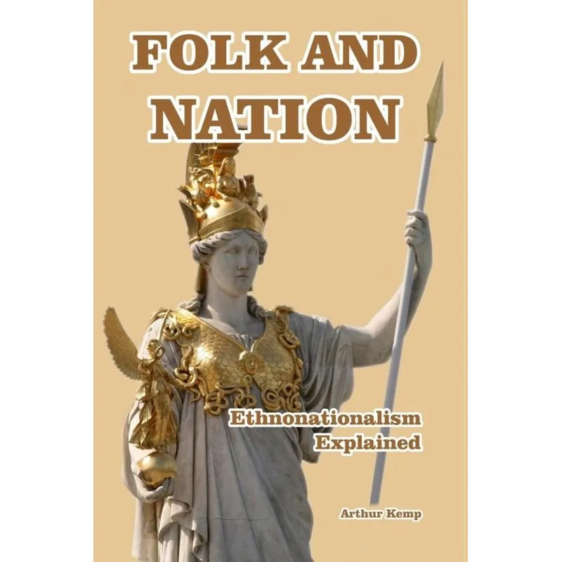 Folk and Nation