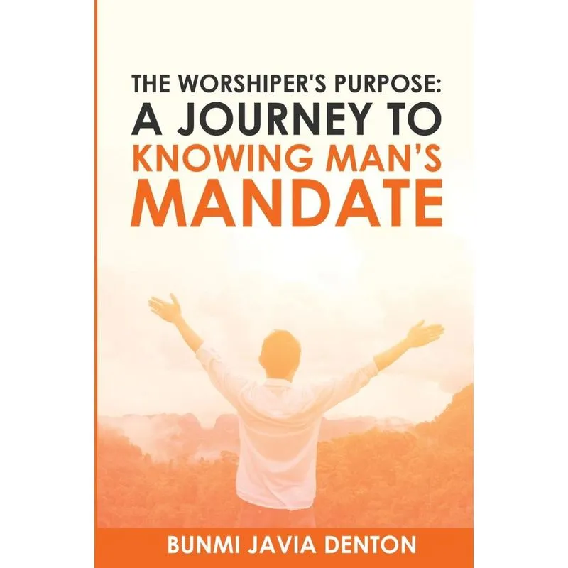 The Worshippers Purpose