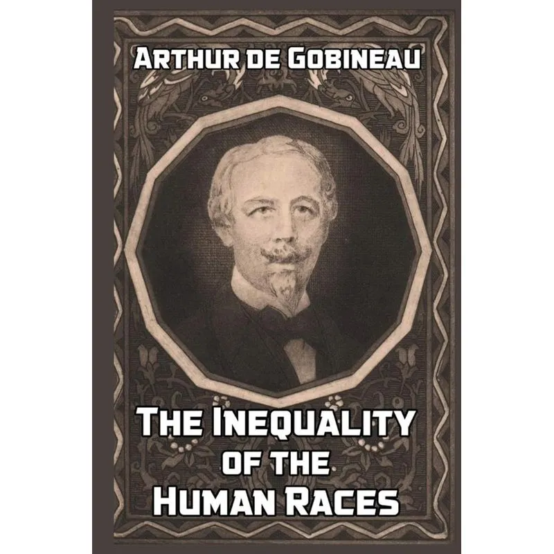 The Inequality of the Human Races