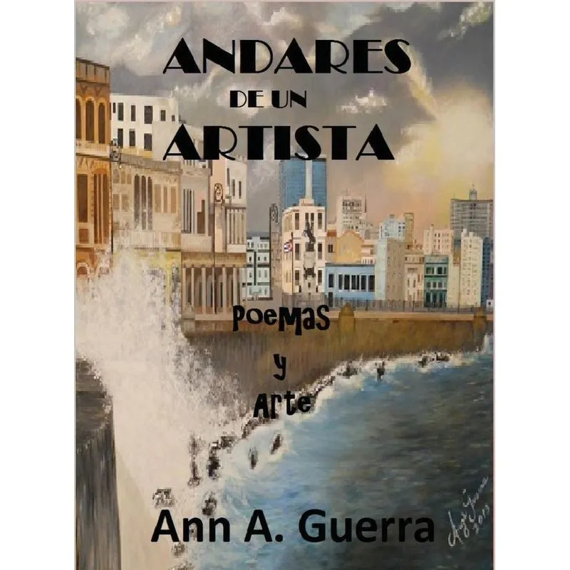 Andares de un Artista