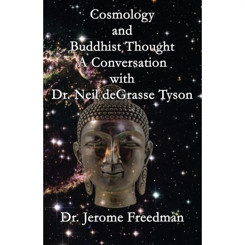 Cosmology and Buddhist Thought