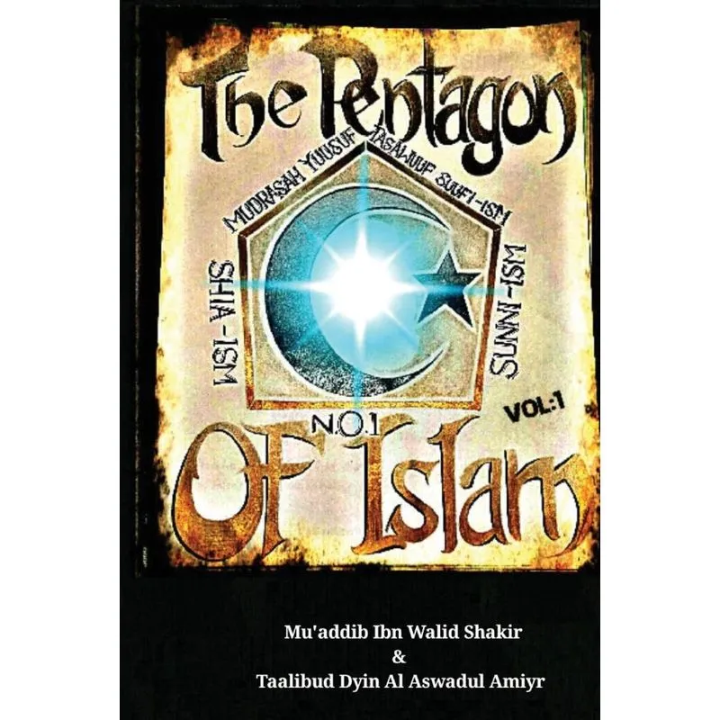 The Pentagon Of Islam