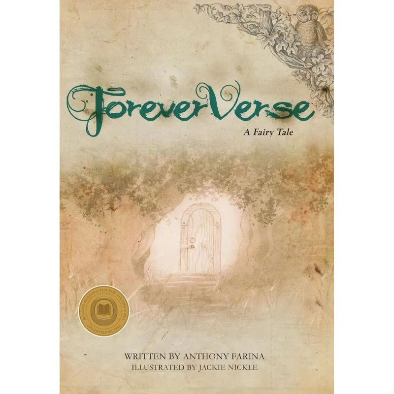 ForeverVerse