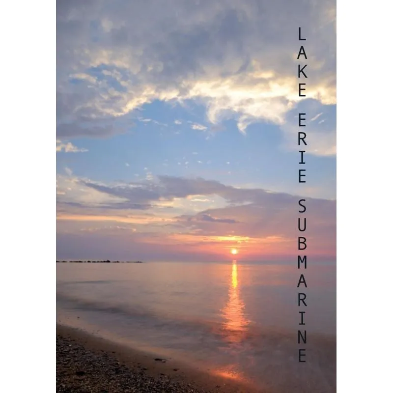 Lake Erie Submarine