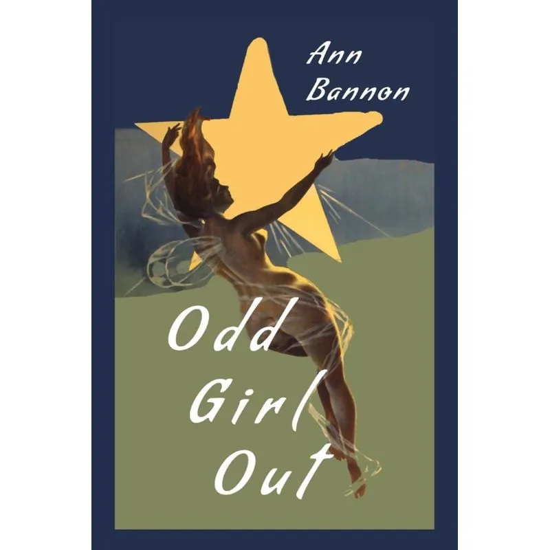 Odd Girl Out