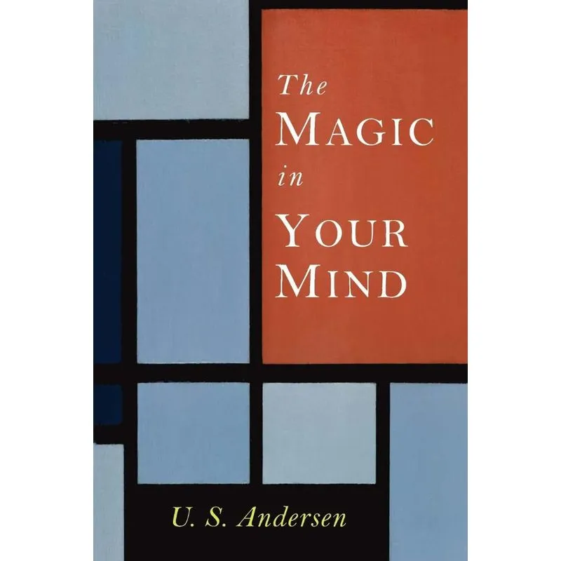The Magic in Your Mind