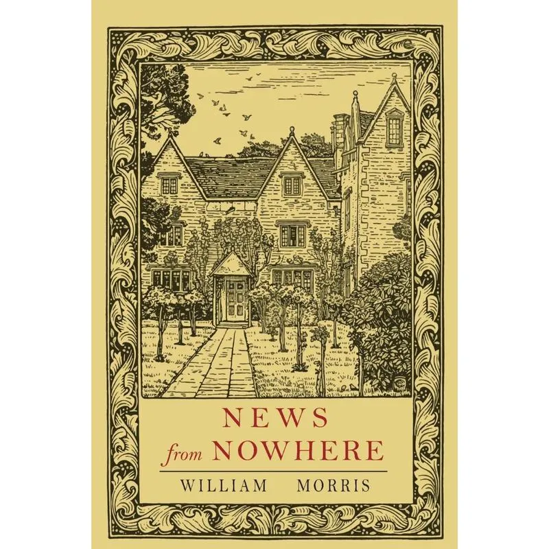 News from Nowhere