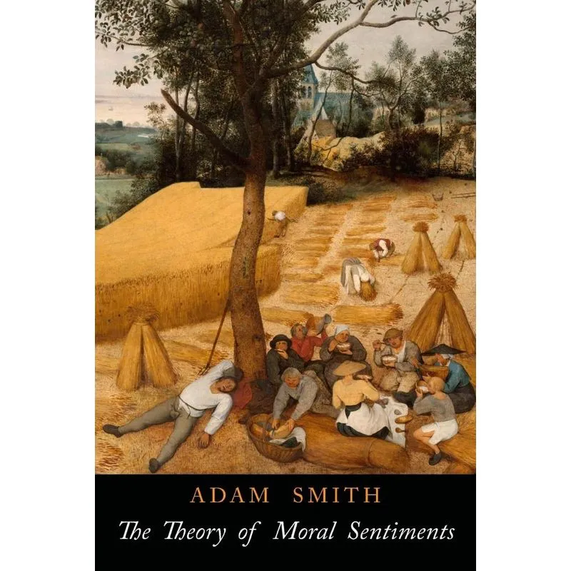 The Theory of Moral Sentiments